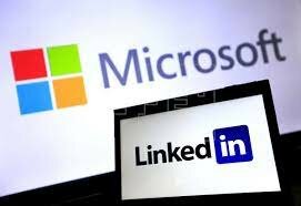 Microsoft adquiere LinkedIn