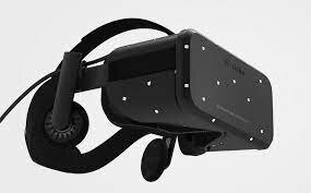 Oculus Rift