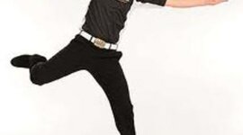 Timeline: Rory Clarke immigrating from Ireland to the United States