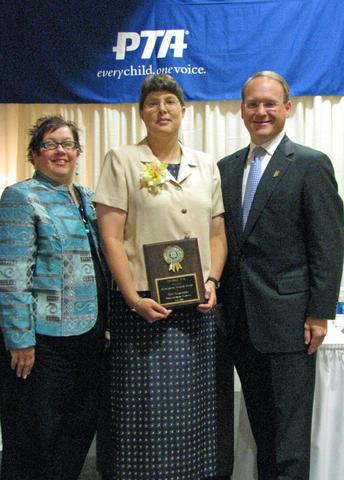 97th Annual Covention