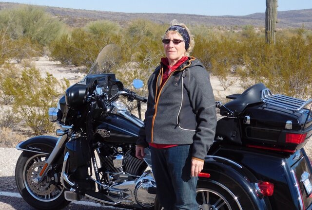 Death of my Grandma Dafoe