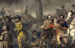 French and India war