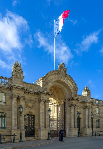 Origen del Semipresidencialismo.