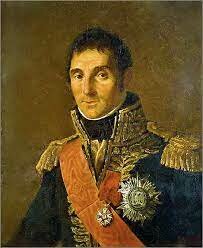 Terceira invasão Francesa