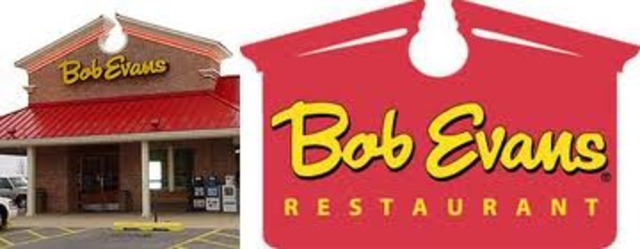 The company currently owns and operates nearly 600 full-service, family Bob Evans Restaurants in the 18-state area of: Delaware, Florida, Illinois, Indiana, Kansas, Kentucky, Maryland, Michigan, Missouri, New Jersey, New York, North Carolina, Ohio, and  P