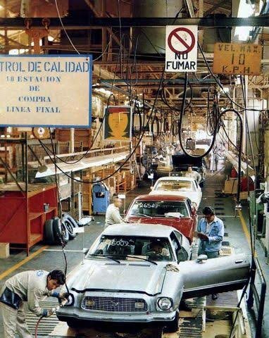 Década de los 80 y 90s