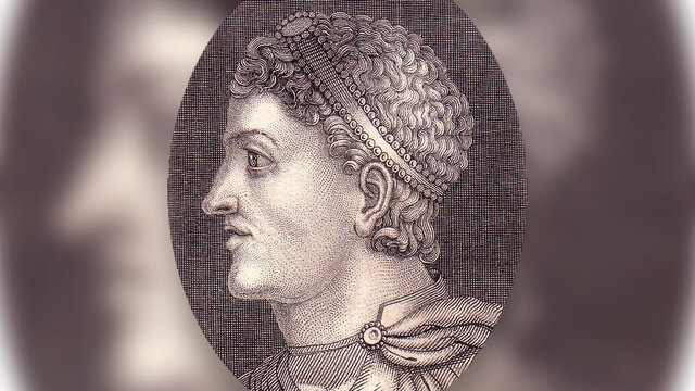 Teodosio "El Grande"