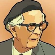 JEAN WILLIAM FRITZ PIAGET