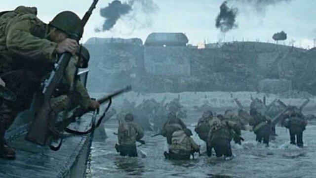 Desembarco de Normandia