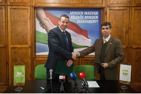 Megszűnés alatt a FKgP