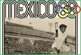 El baloncesto en los juegos Olímpicos de México 1968