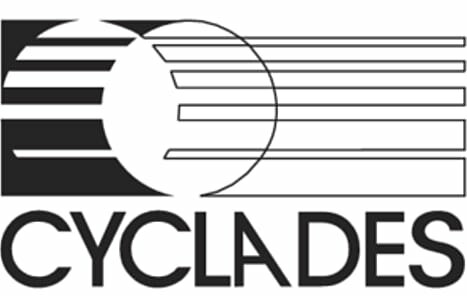 Demostración de la red CYCLADES