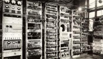 Historia de los Lenguajes de Programación