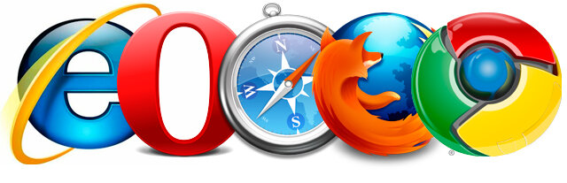 Motores de búsqueda