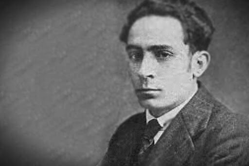 Joan Salvat-Papasseit (1894-1924)