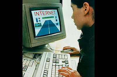 Internet