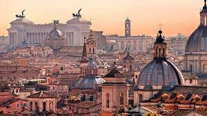 MUSICA EN ROMA (EDAD ANTIGUA)