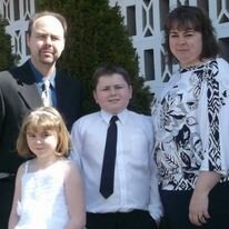 First Communion