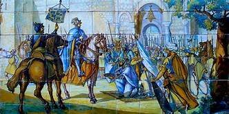 Conquista de Toledo (Castilla)