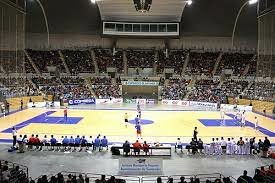 Inicio del sueño olímpico