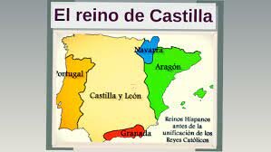 Fundación del Reino de Castilla