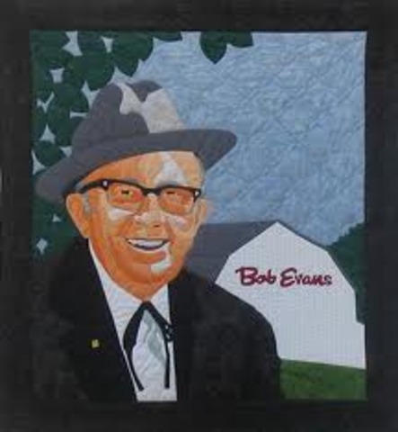 Bob Evans retired as president of Bob Evans Farms on Dec. 31, 1986.
