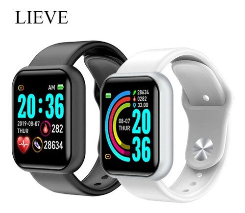 RELOGES INTELIGENTES