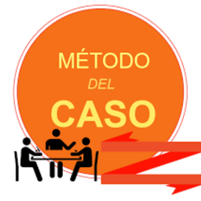 Timeline: "Evolución del método de casos"
