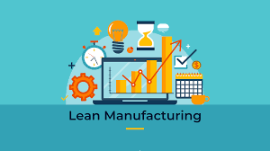 Lean Manufaturing