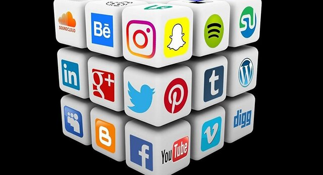 MEDIOS SOCIALES TEMPORALES