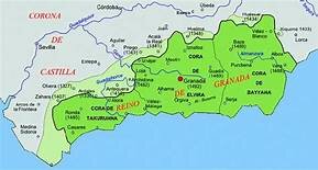 Reino Nazarí de Granada