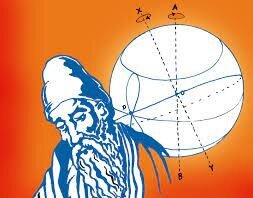 Eudoxo de cenidos (480-355) A.C