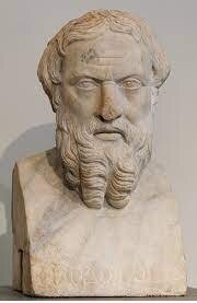 Herodoto (484-425) A.C.