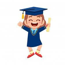 Termine la primaria.