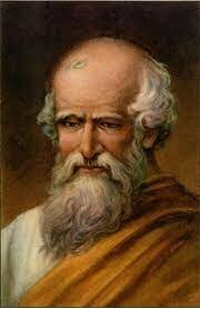 Arquímedes de Siracusa (287-212) A.C.