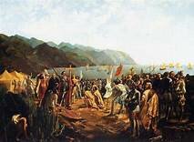 Castilla conquista las Islas Canarias