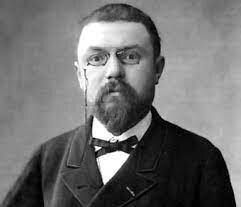 Henry Poincare (1854-1912)