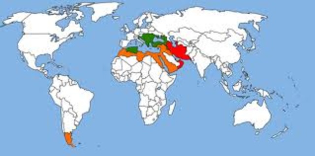 Re-establish order in Iran