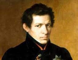 Nicolay ivanovich Lovachevsky (1793-1856)