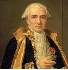 Gaspar Monge (1746-1818)