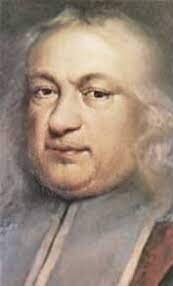 Pierre de Fermat (1601-1665)