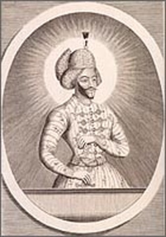 Free to Rule by His Own Rules