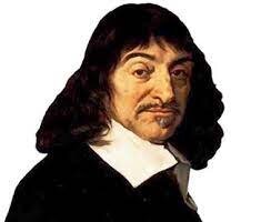 René Descartes(1595-1650)