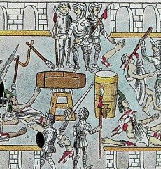 Matanza del Templo Mayor