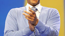 Timeline: Will Smith