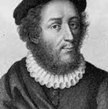 Nicolas Oresme (1323-1382)