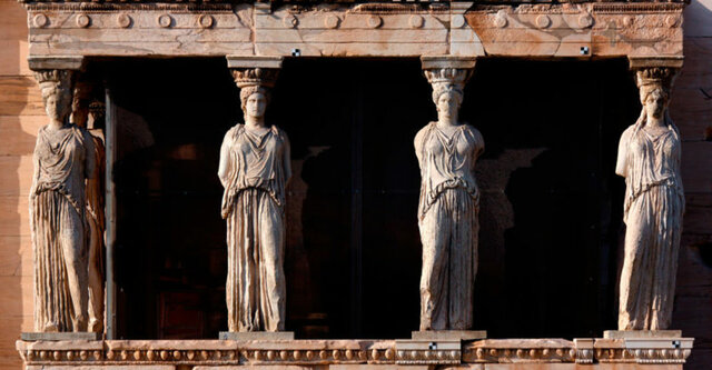 Fin de la Democracia Ateniense