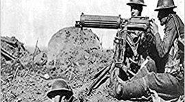 Timeline: World War 1