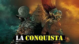 Cronología del proceso de la Conquista de Mesoamérica(PORTADA)