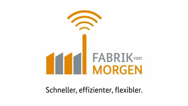 Origen del termino "Industria 4.0"